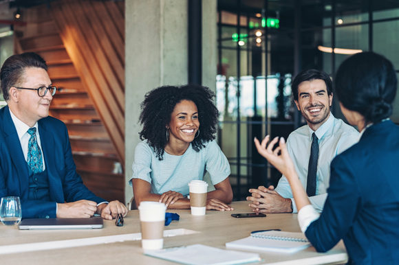Santender Business Checking Account