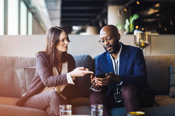 Santender Business Loans